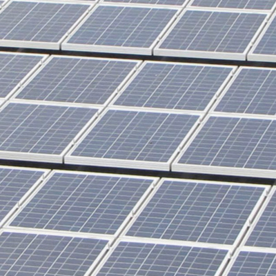Energia Solar - Solar Energy.