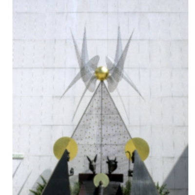 Presépio. Nativity Scene.