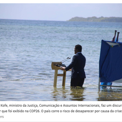 Podcasts de Ecologia/Composições musicais/NaturezaEcology Podcasts/Musical Compositions/Nature