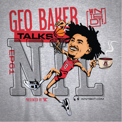 EP 61: Geo Baker