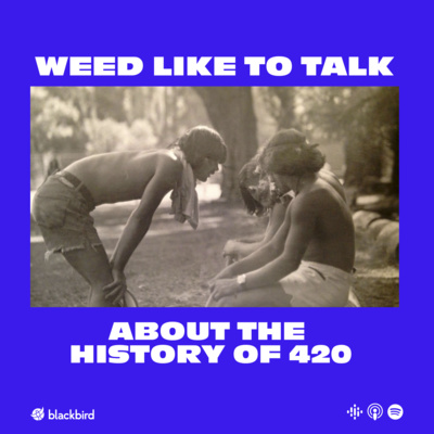 About the History of 420