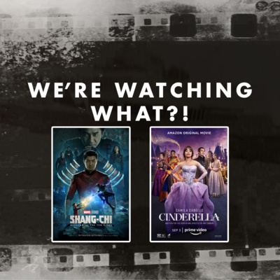 Review - Shang-Chi and the Legend of the Ten Rings (Spoiler Free) | Cinderella