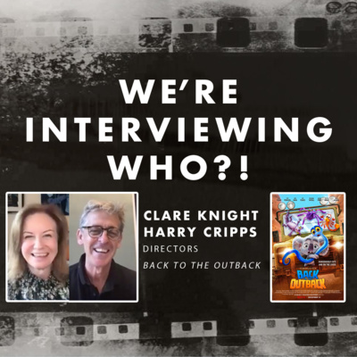 We\'re Watching What?!
