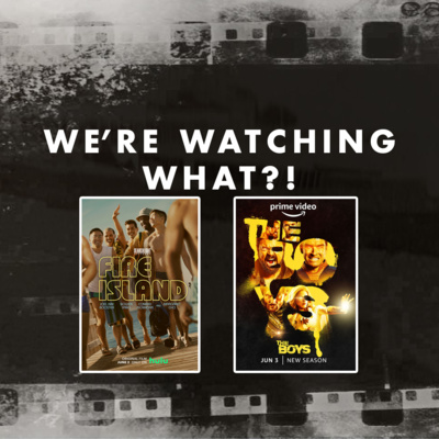 Review - Fire Island | The Boys Season 3 (Spoiler Free)