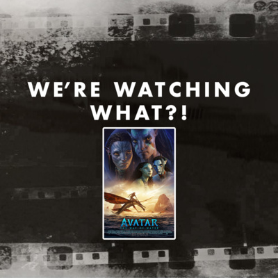 Review - Avatar: The Way of Water (Spoiler Free)