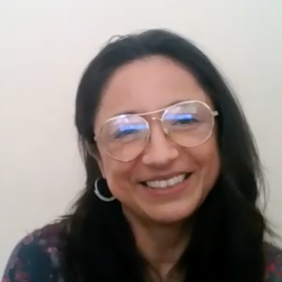 Episodio 017 Entrevista con Ma de Los Angeles Vera