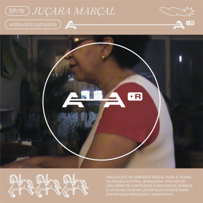 EP 15 | Juçara Marçal