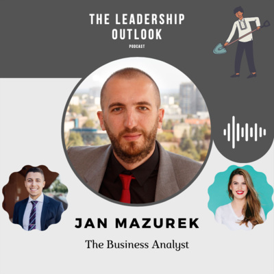 The Leadership Outlook Podcast