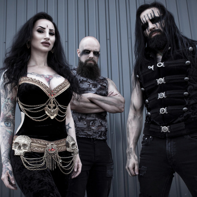 Madeleine and Rikard of Eleine by INSIDE the SOUND