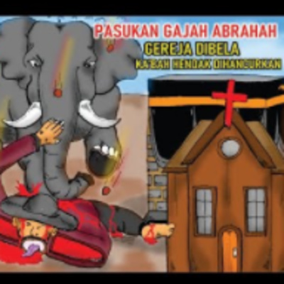 93+ Gambar Burung Ababil Kartun Gratis