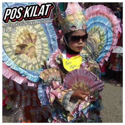 POS KILAT (Podcast Kicauan Lewat Masyarakat)