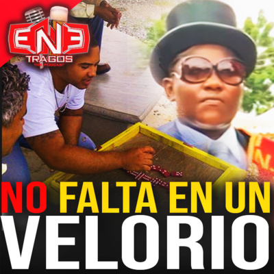 En3 Tragos Podcast
