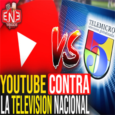 En3 Tragos Podcast