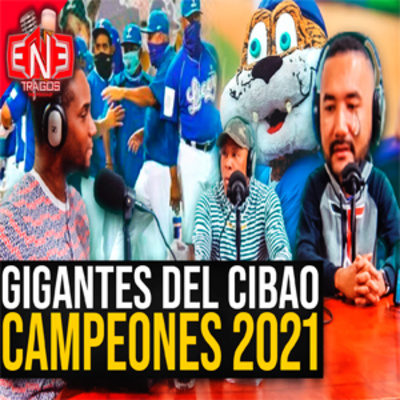 En3 Tragos Podcast