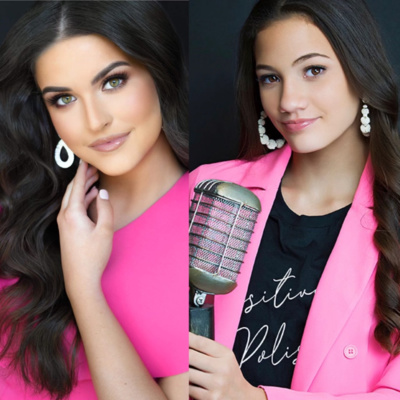NUM Junior Miss-Anna Banks