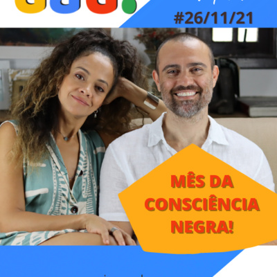 Uau! Notícia boa.