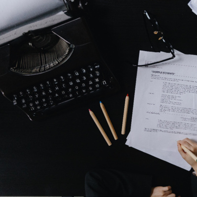 Resume Paradigma Ilmu Administrasi V.1