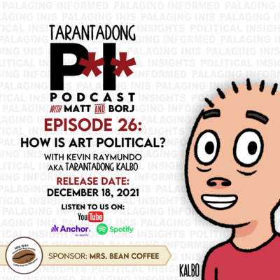 The P*I* Podcast