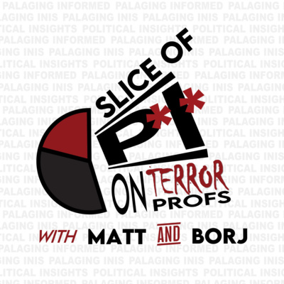 The P*I* Podcast