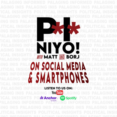 The P*I* Podcast