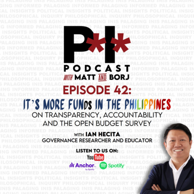 The P*I* Podcast
