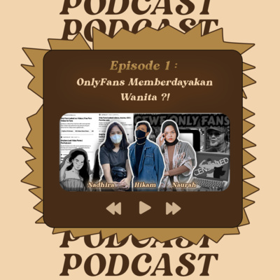 OnlyFans Pemberdayaan Wanita?! OnlyFans Pemberdayaan Wanita?!