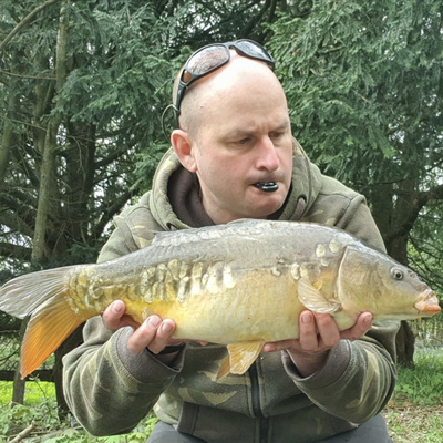 Float Tactics 005 / Carp Fishing / E89