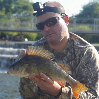 River Thames Boat Fishing 001 / Predator Fishing / E107
