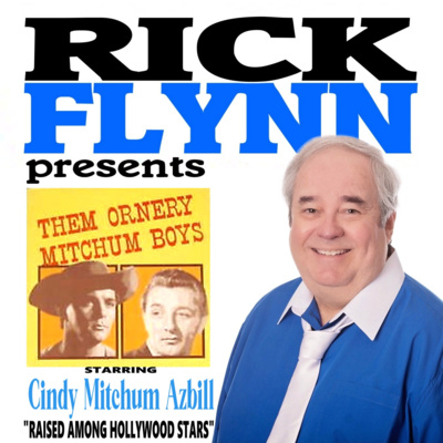 Rick Flynn Presents