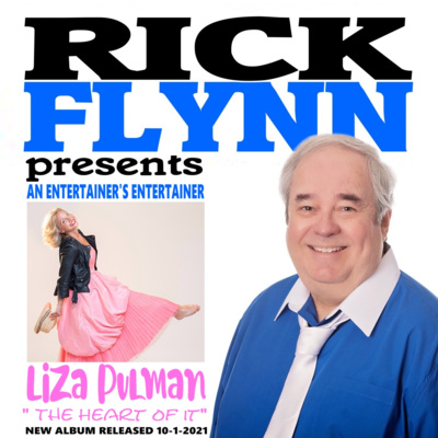 Rick Flynn Presents