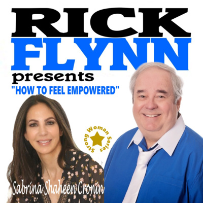 Rick Flynn Presents