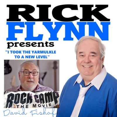 Rick Flynn Presents