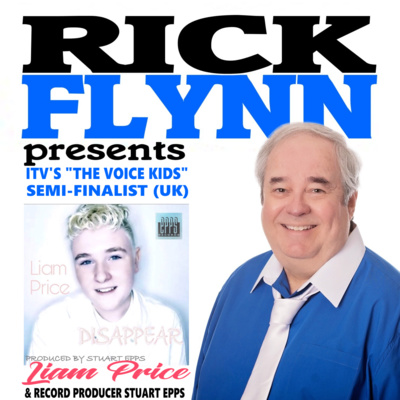Rick Flynn Presents