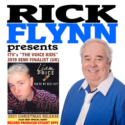 Rick Flynn Presents