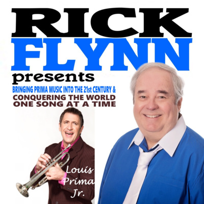 Rick Flynn Presents
