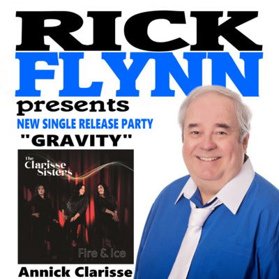 Rick Flynn Presents