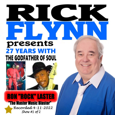 Rick Flynn Presents