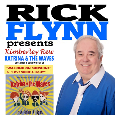 Rick Flynn Presents