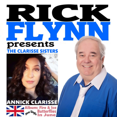 Rick Flynn Presents