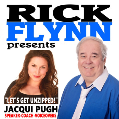 Rick Flynn Presents