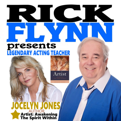 Rick Flynn Presents