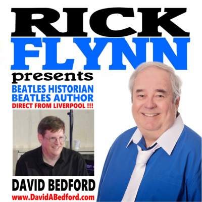 Rick Flynn Presents