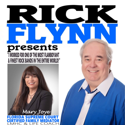Rick Flynn Presents