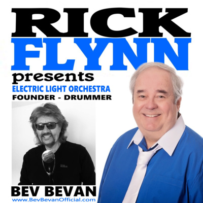 Rick Flynn Presents