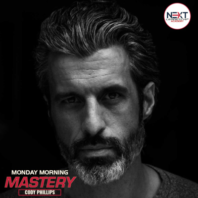 Hard Work, Work Hard (Labor Day Edition) - Monday Morning Mastery 88 episode artwork