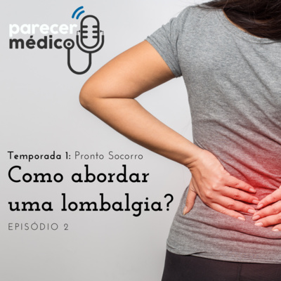 Parecer Médico