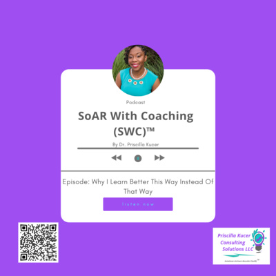 SoAR! With Coaching (SWC)™