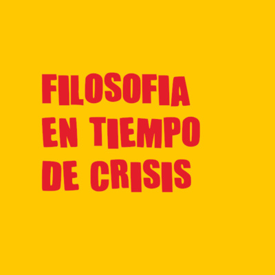Filosofía en tiempos de crisis