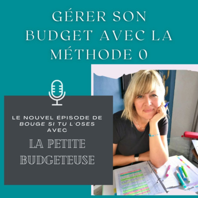 Apprendre à gérer son budget avec la Petite Budgeteuse