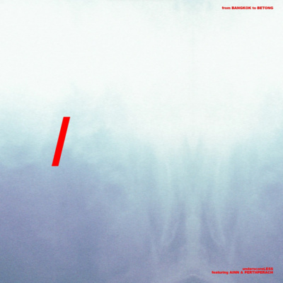 FROM BANGKOK TO BETONG - _LESS (underscore less)